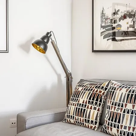Apartmán Bel A Alfama *