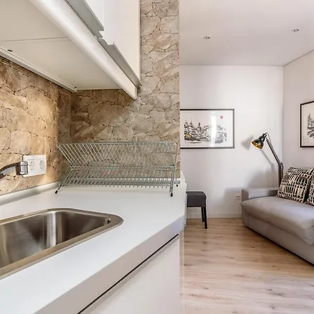 Bel A Alfama Apartamento