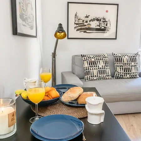 Apartamento Bel A Alfama
