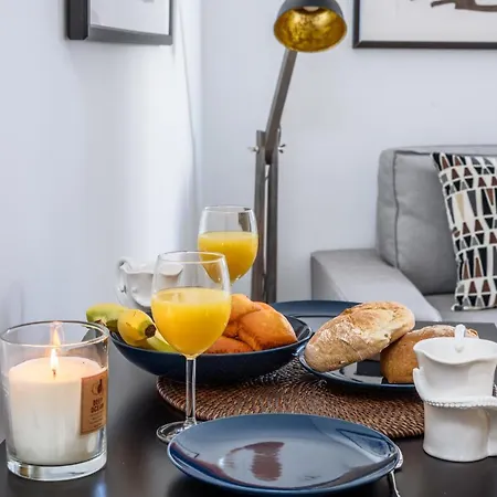 Bel A Alfama شقة Lisboa