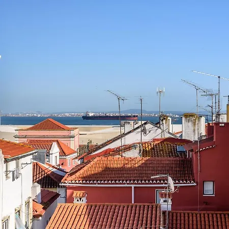 Bel A Alfama Lisboa