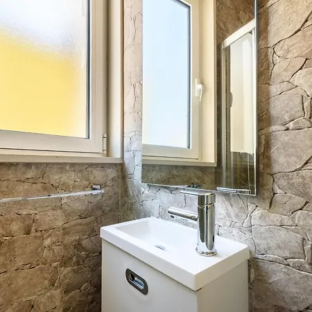 شقة Bel A Alfama Lisboa